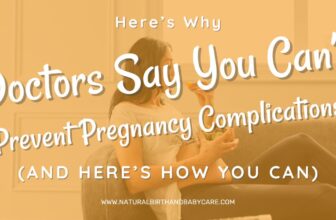 Why Docs Say You Cannot Stop Being pregnant Issues...