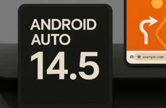 Google Rolls Out Android Auto 14.5 To Extra Autos