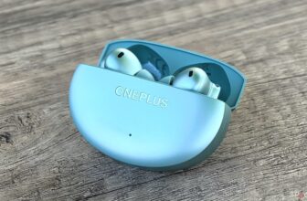 One week with the OnePlus Buds 4 satisfied me they...