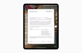 Apple’s subsequent iPad Professional will re...