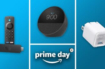 One of the best Amazon Prime Day offers underneath...