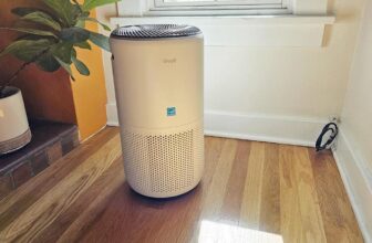Our favourite good air air purifier is at present ...