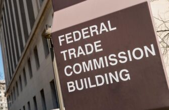 Trump’s firing of Democratic FTC commissione...