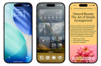 See in case your iPhone is eligible for the free r...