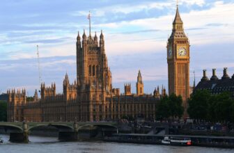 VPNs are booming within the UK after age restricti...