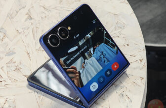 Galaxy Z Flip 7 vs. Galaxy Z Flip 6: Is Samsung’...