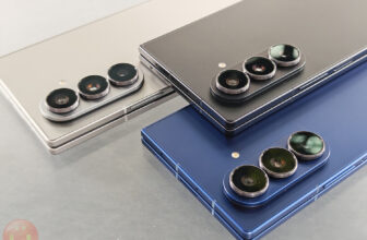 Galaxy Z Fold 7: Samsung’s Slimmest and Lightest...