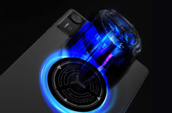 Lenovo Launches Legion Magnetic Cooler For Smartph...