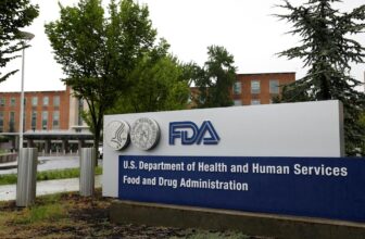 FDA staff say the company’s Elsa generative ...
