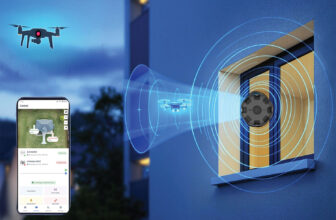 Past Sight and Radar: Acoustic Eye’s Sound-Based...