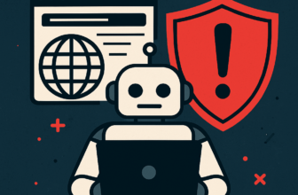AI-Powered Browser Brokers Pose Main Safety Danger...