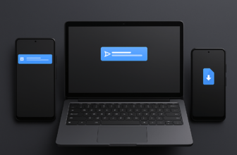 App Forged: Android’s Rival To Apple’s Handoff...