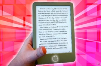 The shocking motive I favor the bottom Kindle over...