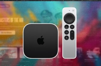I am not afraid to purchase a used Apple TV 4K, an...
