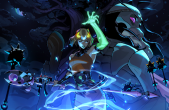 Supergiant’s newest Hades II patch is probably g...