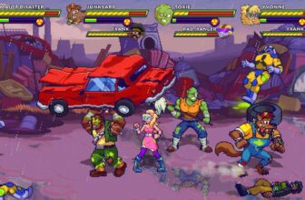 The online game adaptation of cult traditional Poi...