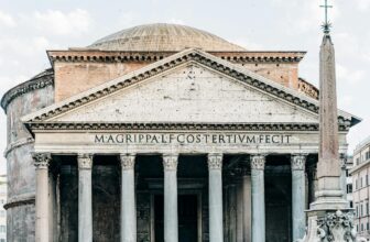 Google DeepMind’s Aeneas mannequin can resto...