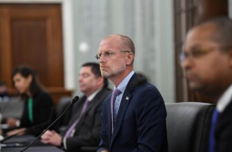 The FCC plans to ban Chinese language know-how in ...