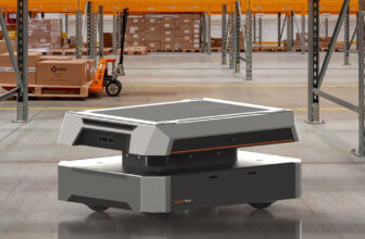 How Calmantech Goals to Beat Low cost Robots with ...