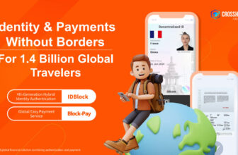 Crosshub’s B-Pay Breaks Borders with Seamless ID...