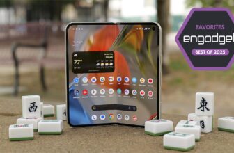 The most effective foldable telephones for 2025