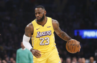 LeBron James is reportedly making an attempt to ce...
