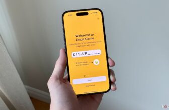 I did not anticipate to love Apple’s new Emo...