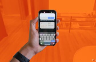 The best way to use the iPhone’s Motion Butt...