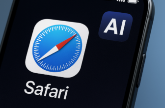 Apple Might Introduce AI Search In Safari, Difficu...