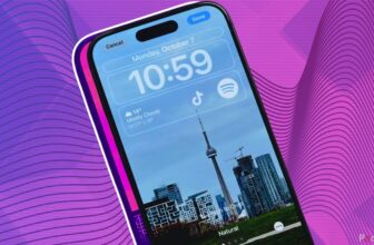 iOS 26 did not impress me, however this Apple Musi...