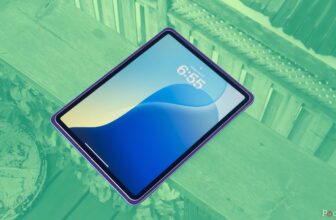 4 modifications I make instantly on a brand new iP...