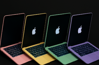 Apple Might Launch Price range MacBook With iPhone...