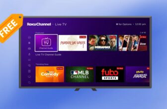 Roku simply added 17 free channels to its rising l...