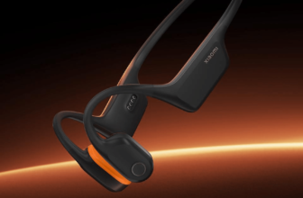 Xiaomi Bone Conduction Headphones Unveiled With Sw...