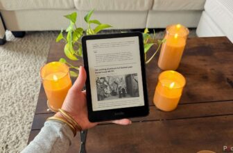 5 of my favourite Kindle hacks that change how I t...