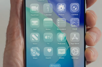 Every little thing to learn about Apple’s la...