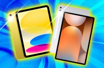 4 key elements that assist me select between an iP...