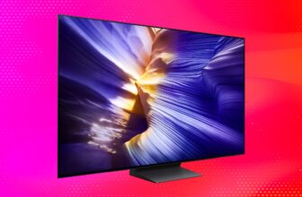 4 TV tech tendencies I believe will form the follo...