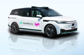 Lyft and Baidu plan to deliver their robotaxis to ...