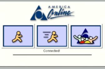 AOL’s dial-up web nonetheless exists, howeve...