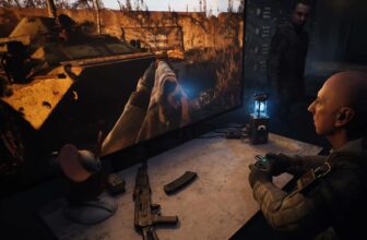 Coronary heart of Chornobyl is coming to PS5 on No...