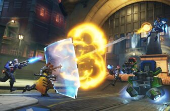 Overwatch 2 will permit KBM on console, however yo...