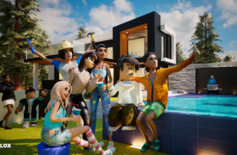 Roblox cracks down on its user-created content mat...