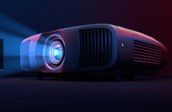 Epson Professional Cinema LS9000: Reasonably price...