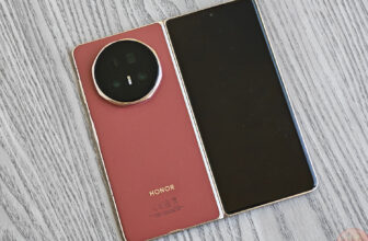 HONOR Launches Magic V5: Thinnest Foldable But wit...