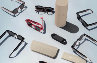 HTC Vive Eagle AI Glasses Launch With Zeiss Lenses...
