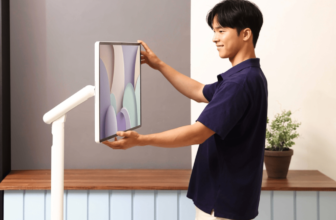 Samsung Unveils Transferring Model Edge Sensible M...