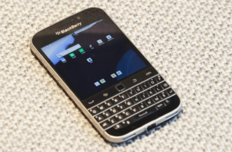 BlackBerry Basic Returns As Android-Powered Zinwa ...