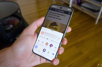 I discovered a surprisingly easy option to make sh...