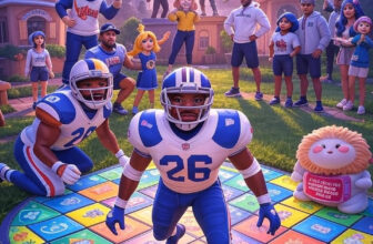 Apple Arcade Provides NFL Retro Bowl ’26, Jeopar...